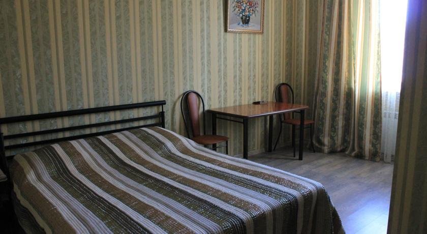 Hotel Raduga — Krasnodar — photo 3