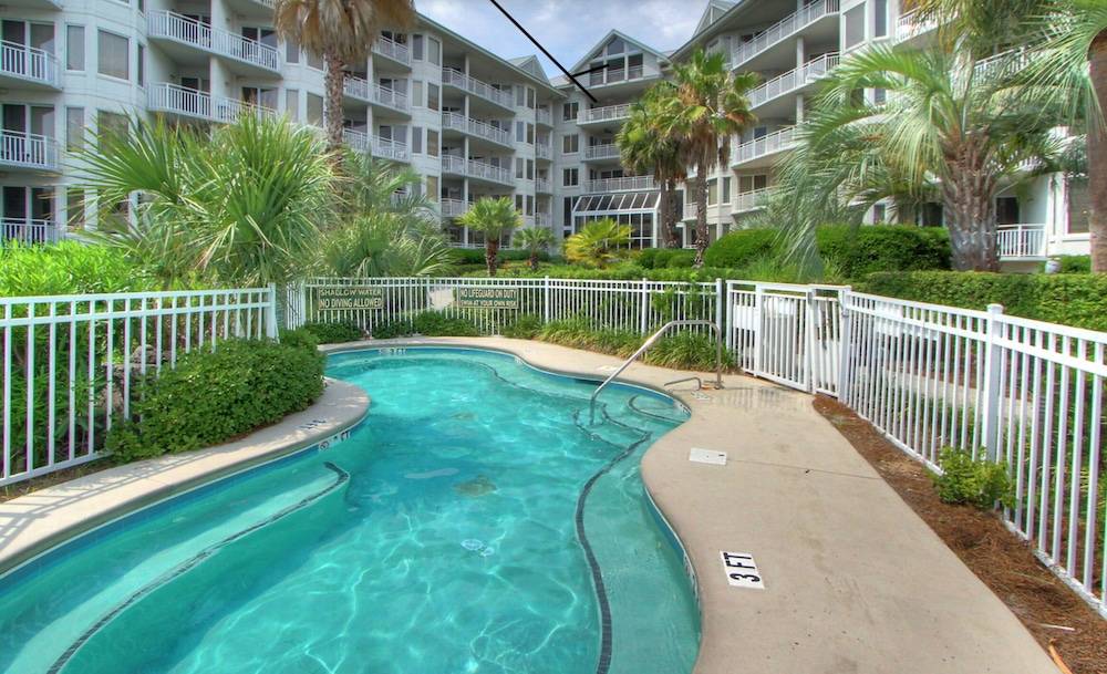 Sea Crest Resort - photo 22
