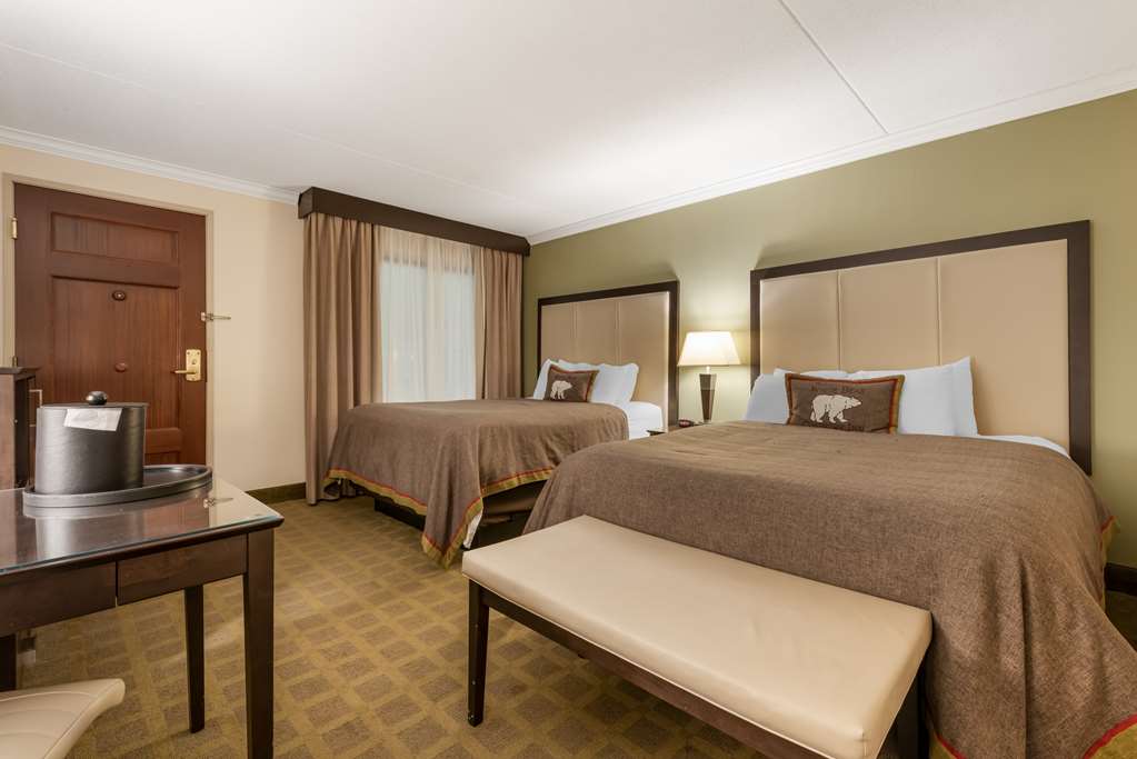 Best Western Plus White Bear Country Inn - photo 14