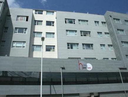 Toctoc Rooms - last minute hotel in A Coruna