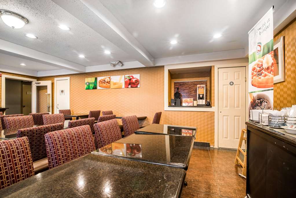 Quality Inn Rutland Killington - photo 28