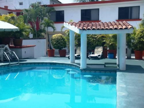 El Parador del Rey Temixco — hotel in Temixco