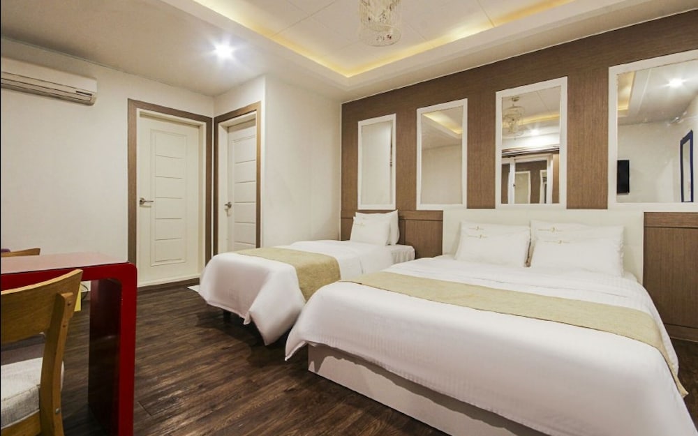 Sacheon Hall In One - last minute hotel in Unknown City
