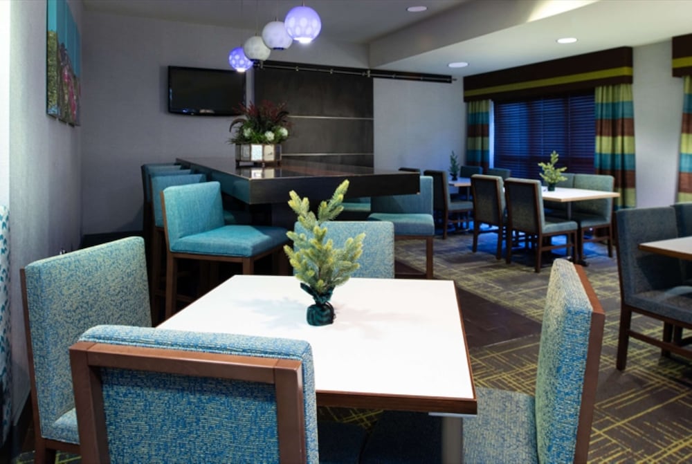 Hampton Inn Glenwood Springs - photo 54