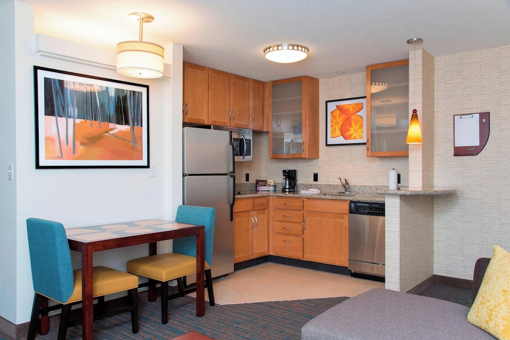 Residence Inn by Marriott Toledo Maumee - photo 13