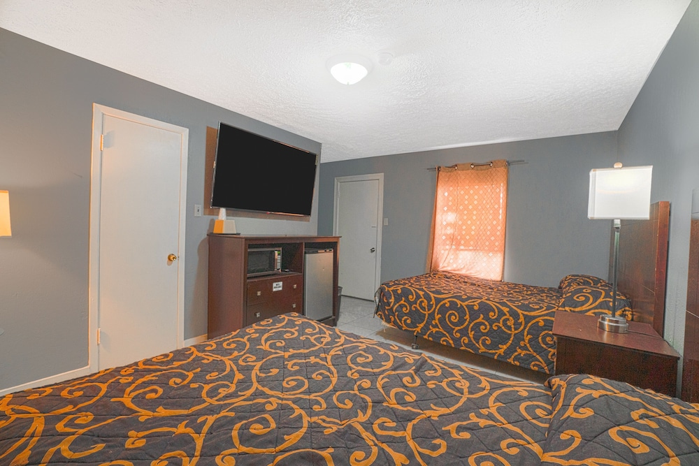 Texana Inn Edna By Oyo - photo 12