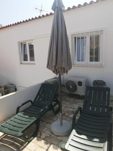 Duplex Parking Gratuit Prive 5min Centre Auxerre — hotel in Moneteau