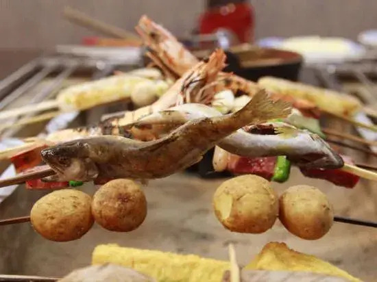 Kichiya in Iida, Japan