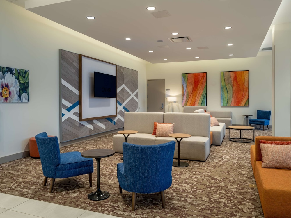 Hilton Garden Inn Jeffersonville Louisville North - photo 2
