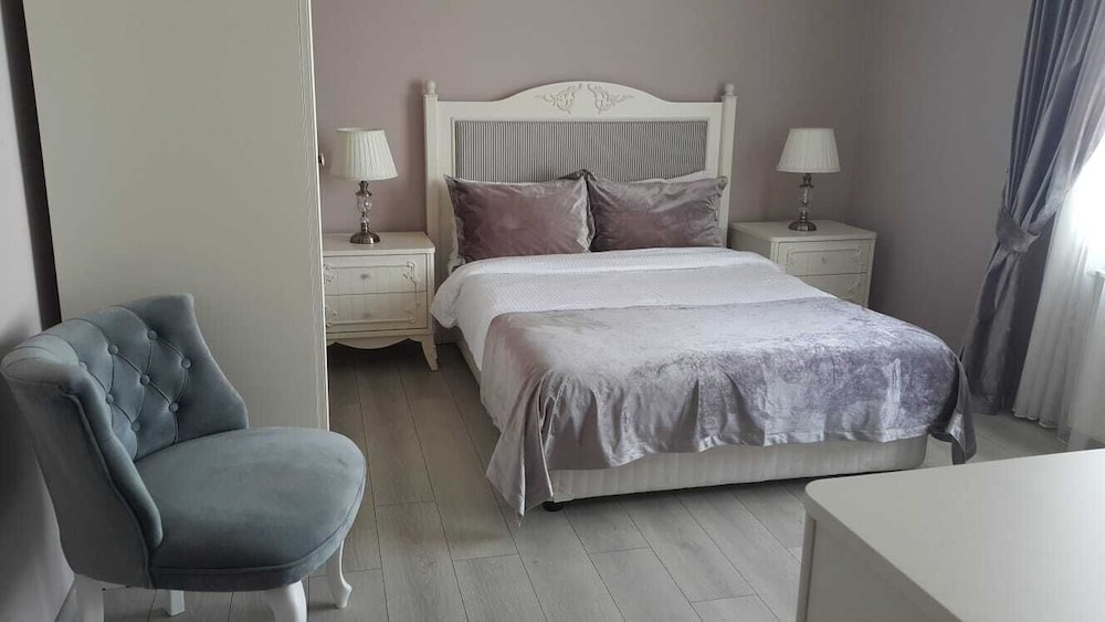 Lavanta Butik Otel — Sinop — photo 5