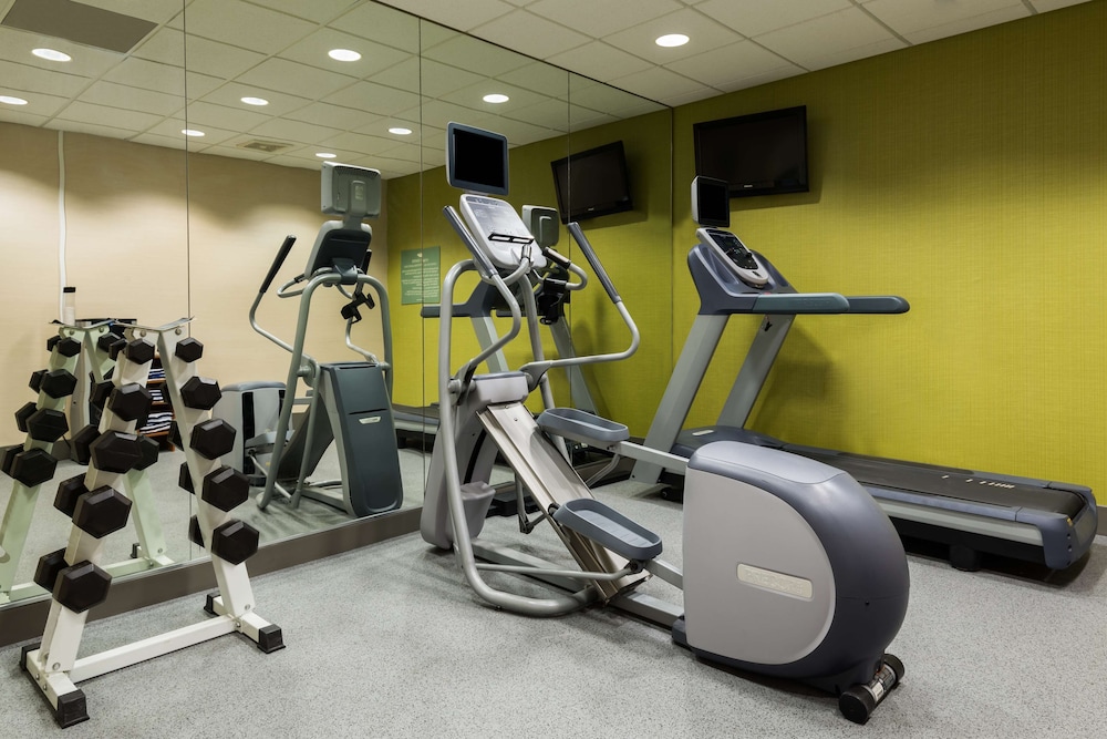 Homewood Suites by Hilton St. Louis Riverport Airport West - photo 8