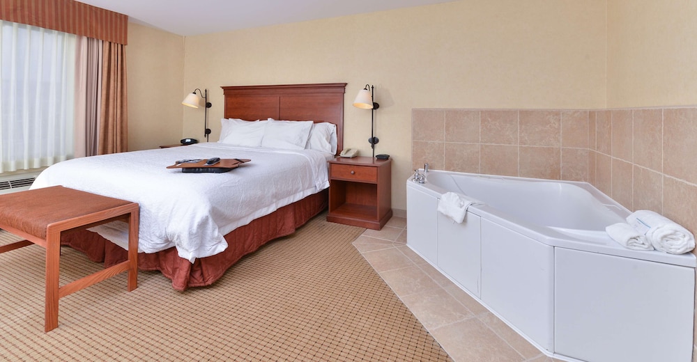 Hampton Inn Rock Springs - photo 22