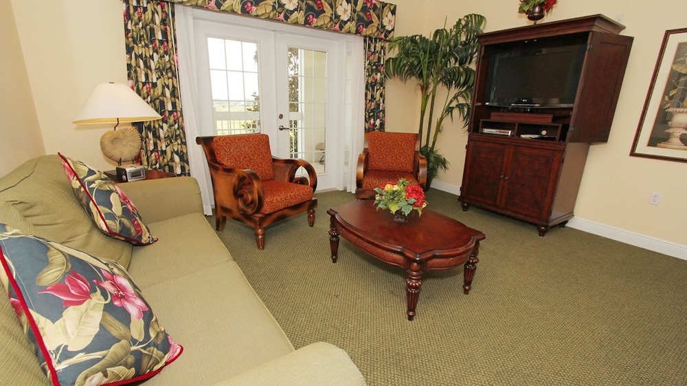 Grhhc1592 202 Reunion Resort 3 Bed 2 Baths Condo - photo 2