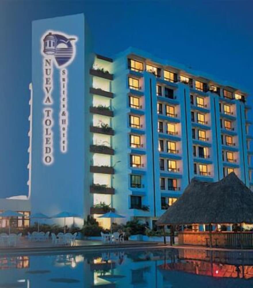 Nueva Toledo Suites & Hotel in Cumana, Venezuela