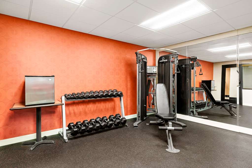 Best Western Maple City Inn - photo 30