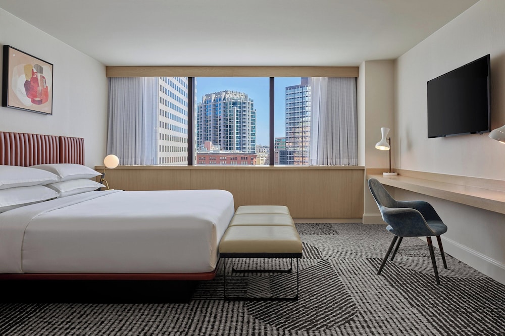 Sheraton Denver Downtown Hotel - photo 32