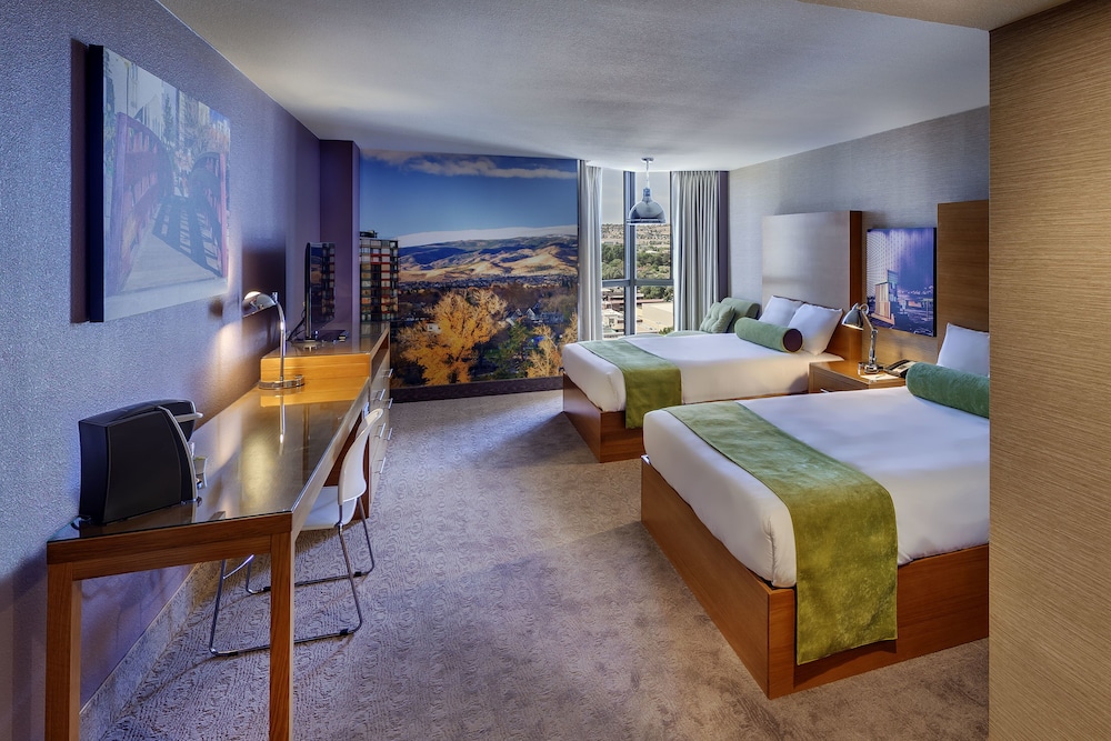 Whitney Peak Hotel Reno Tapestry Collection by Hilton - photo 12