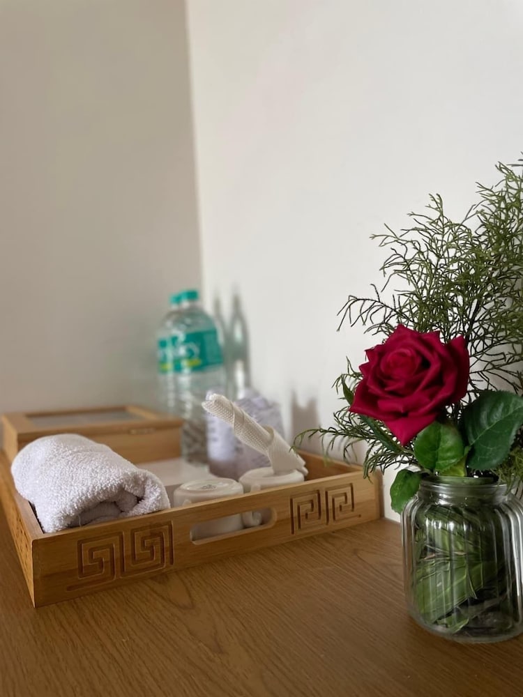 Hayashi Resort in Unknown City, India