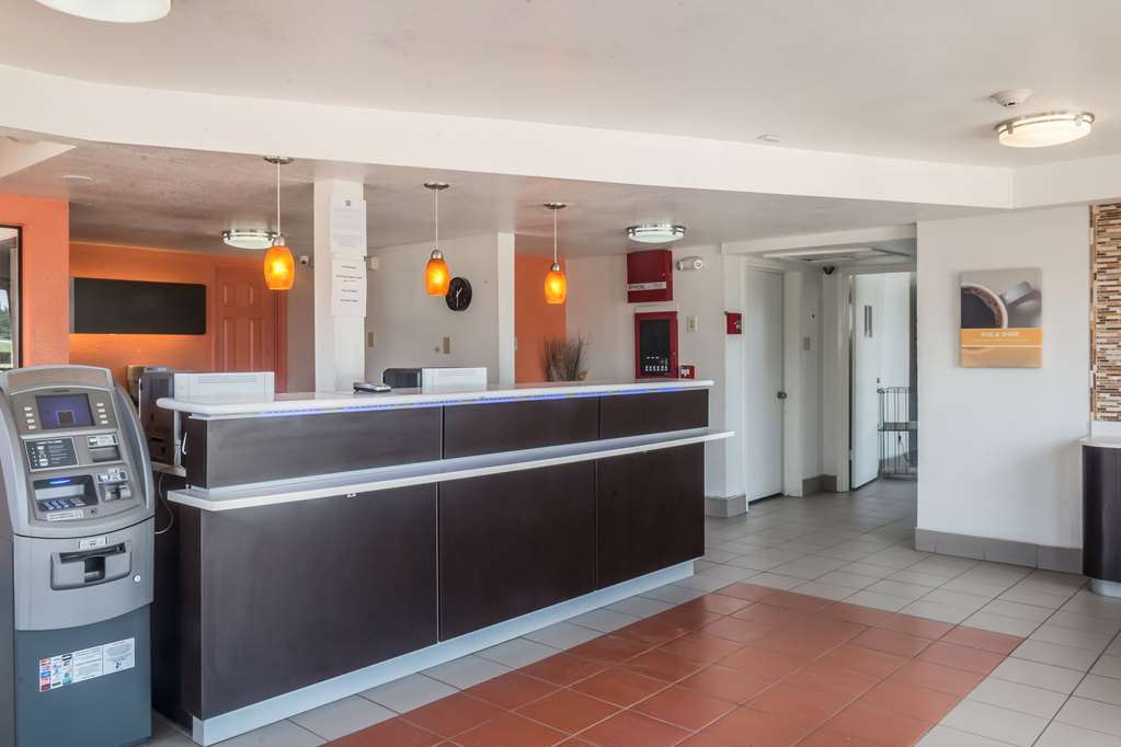 Motel 6 Mesquite TX Rodeo Convention Ctr - photo 26