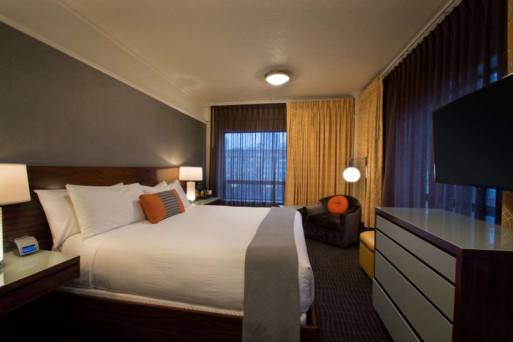Hotel Lucia - photo 45