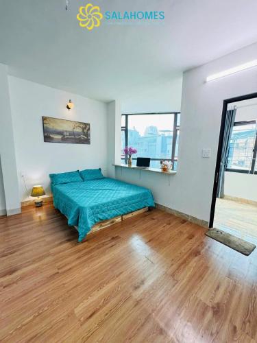 137 Bach Dang Apartment near Old Quarter — 4-Star Luxury Hotel in Hanoi, Vietnam