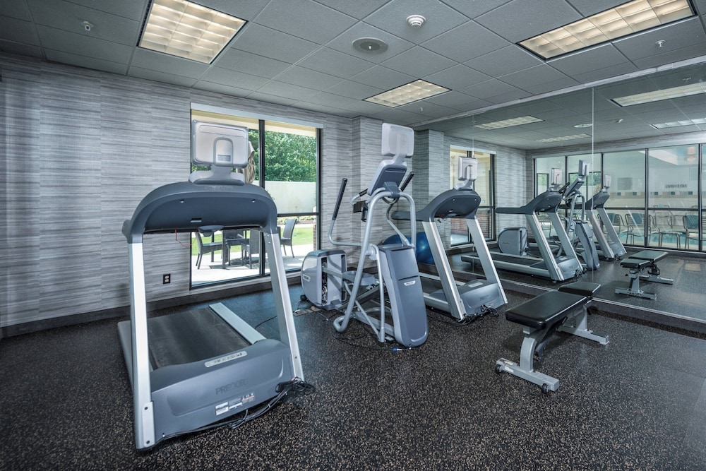 Courtyard by Marriott Bangor - photo 10