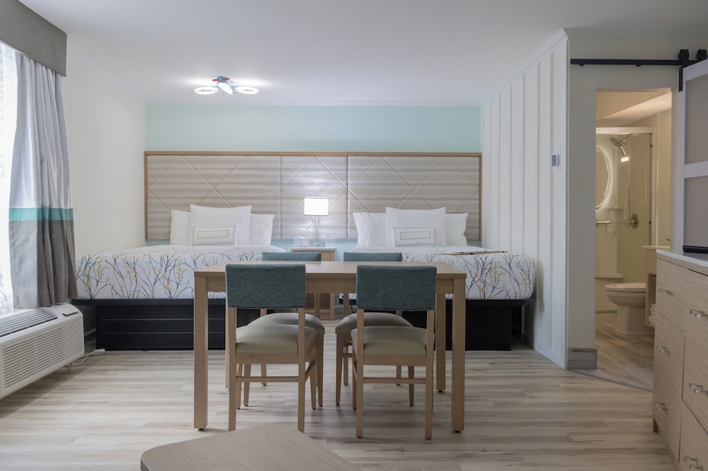 Ocean Sands Beach Boutique Inn Stay At the Beach - photo 29