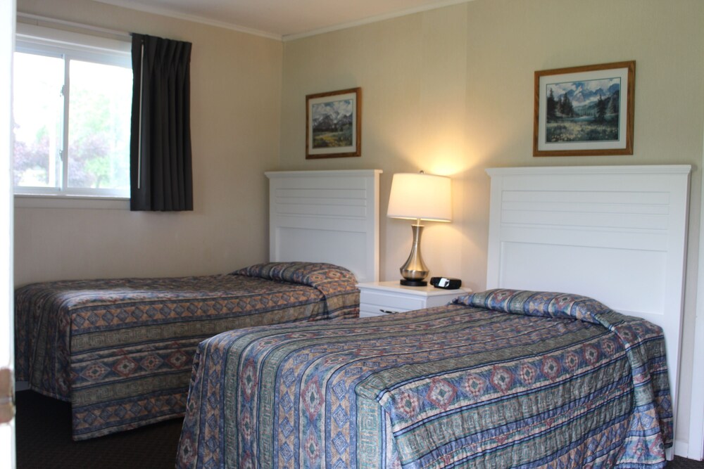 Sunny Hill Resort & Golf Course - photo 5