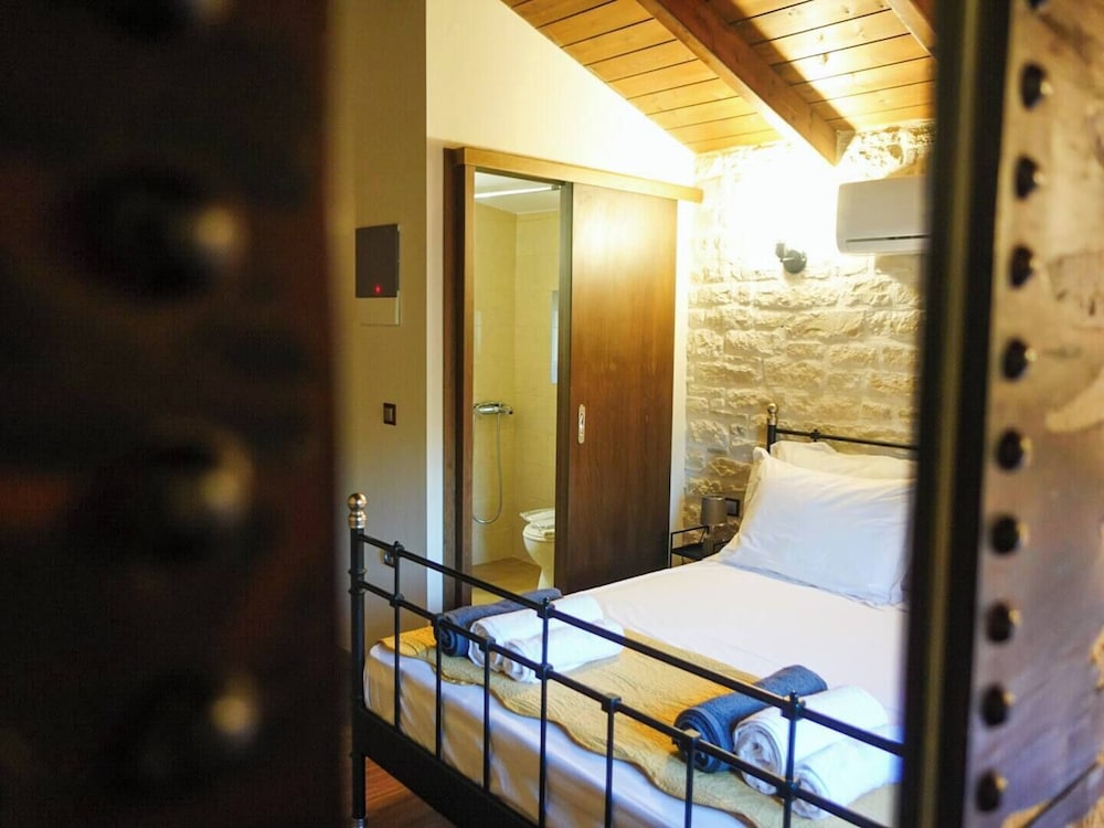 ReCrete Retreat in Crete in Unknown City, Greece