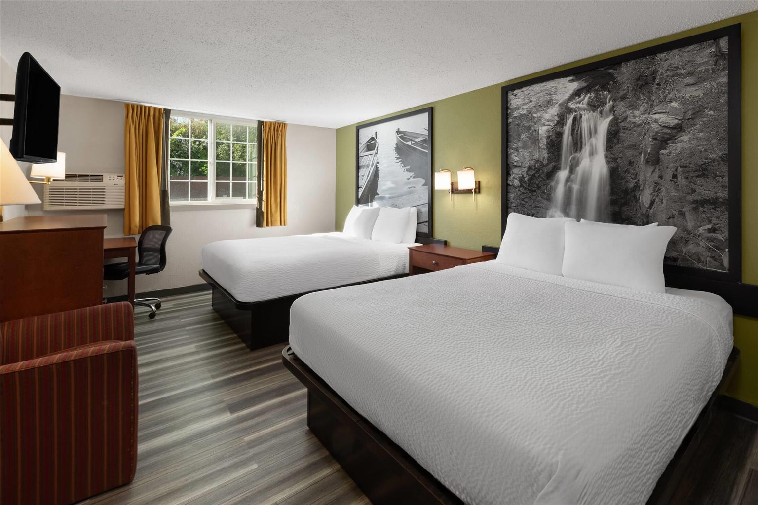 Super 8 by Wyndham Winona MN - photo 32