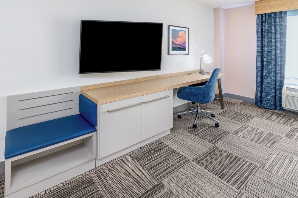 Hilton Garden Inn Albuquerque Uptown - photo 11