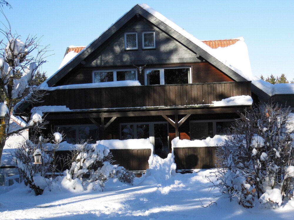 Feriendomizil Tippe — 4-Star Luxury Hotel in Braunlage, Germany