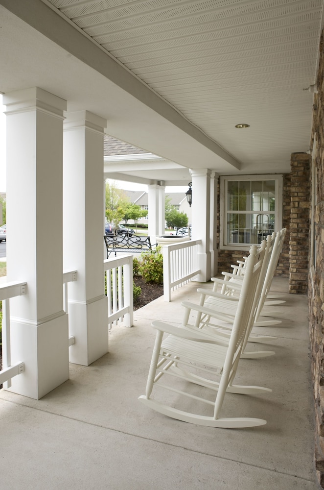 TownePlace Suites by Marriott Baltimore BWI Airport - photo 29