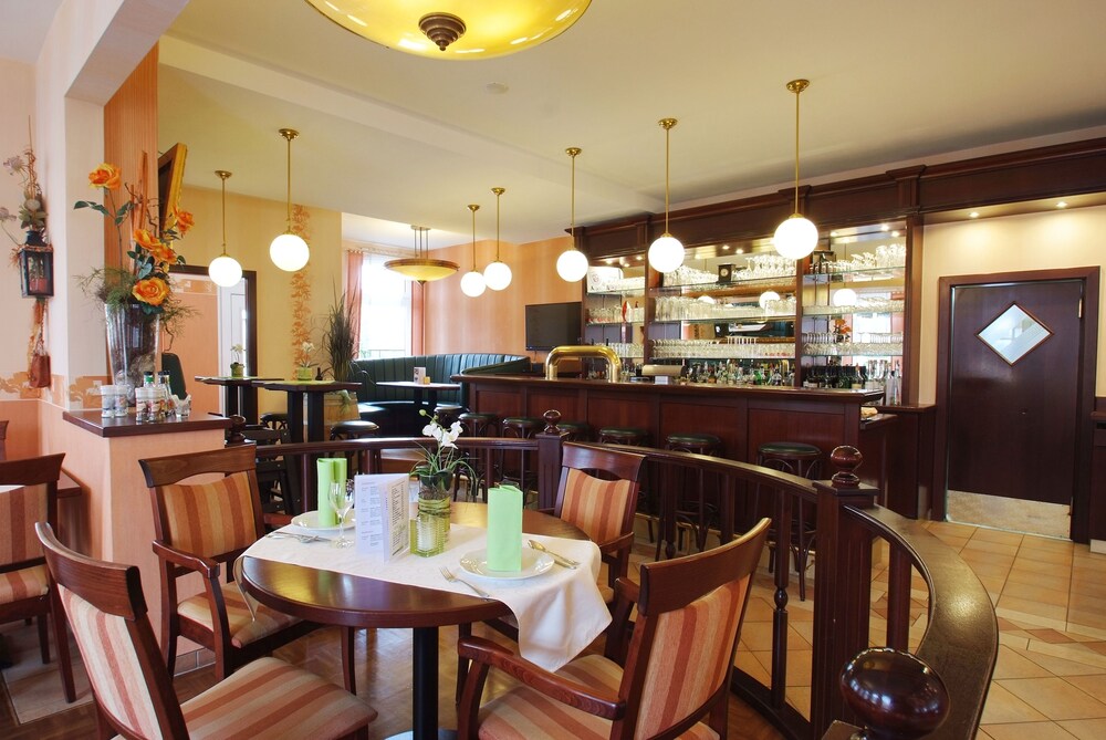 Hotel Zur Linde — Heede