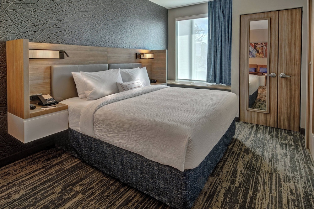 Springhill Suites Nashville Brentwood - photo 10