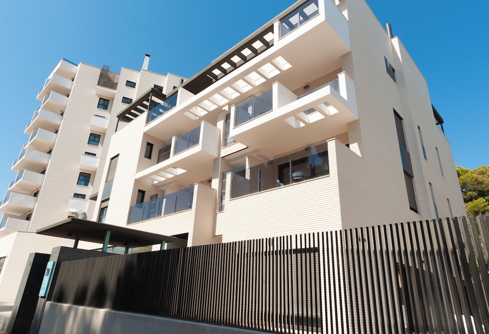 Myflats Campello Beach — El Campello