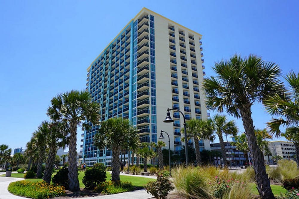 Bay View Resort by Elliott Beach Rentals - featured photo