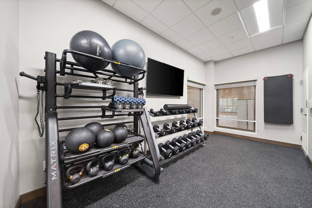 TownePlace Suites by Marriott Waco Northeast - photo 25