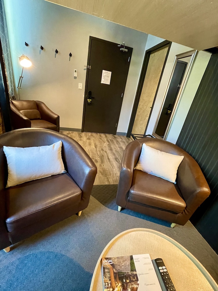 Boxstel Moderns Stay Hotel - photo 23