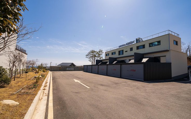 Yangyang View Motel - last minute hotel in Unknown City