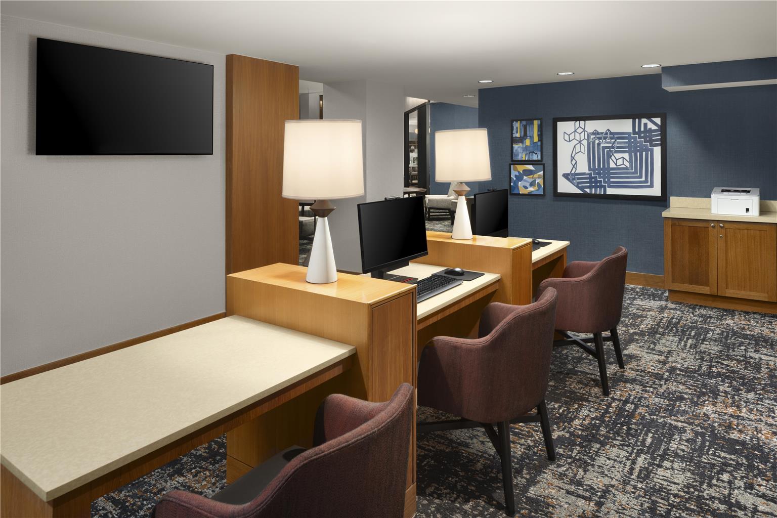 Hyatt Place Denver Cherry Creek - photo 34