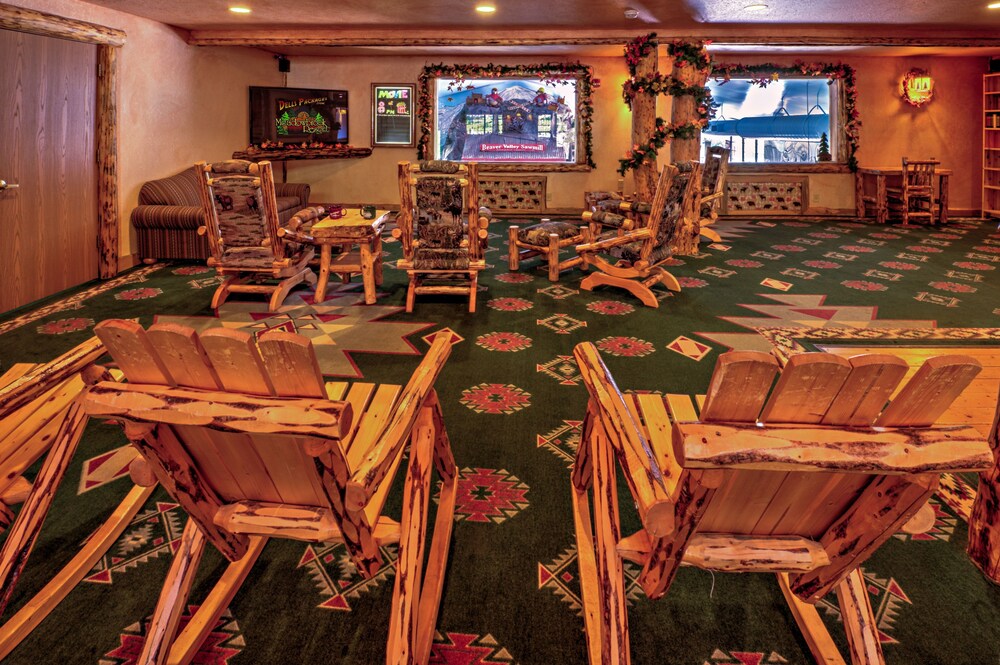 Meadowbrook Resort — Wisconsin Dells — photo 4