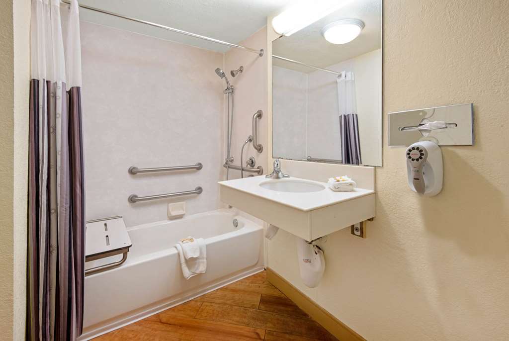 La Quinta Inn by Wyndham San Antonio Market Square - photo 8