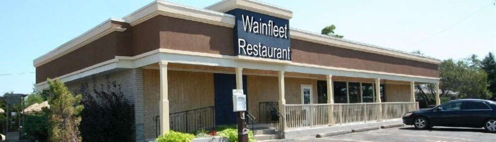 Wainfleet Motel Restaurant — Welland