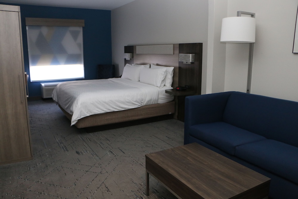 Holiday Inn Express & Suites Albermarle by IHG - photo 4