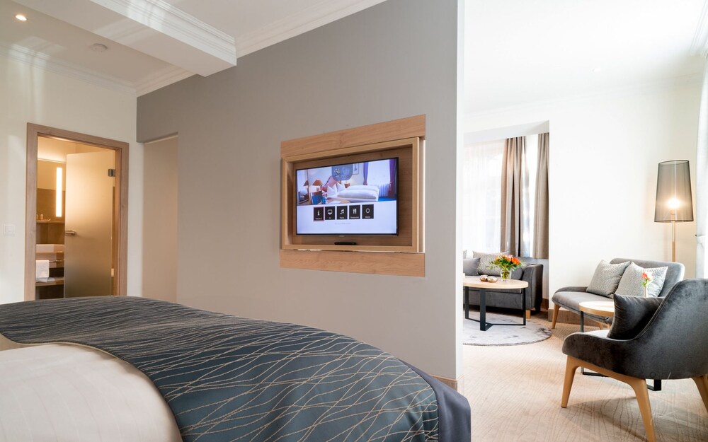 Romantik Hotel Villa Sayn — Bendorf — photo 5