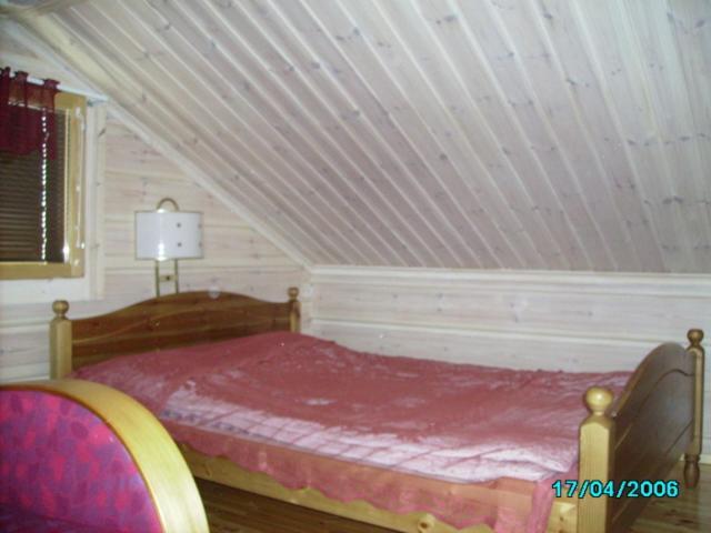 Arctic Polar Holiday Village in Enontekioe, Finland