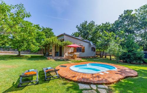 Holiday Home Segotici Xc — 4-Star Luxury Hotel in Bale, Croatia