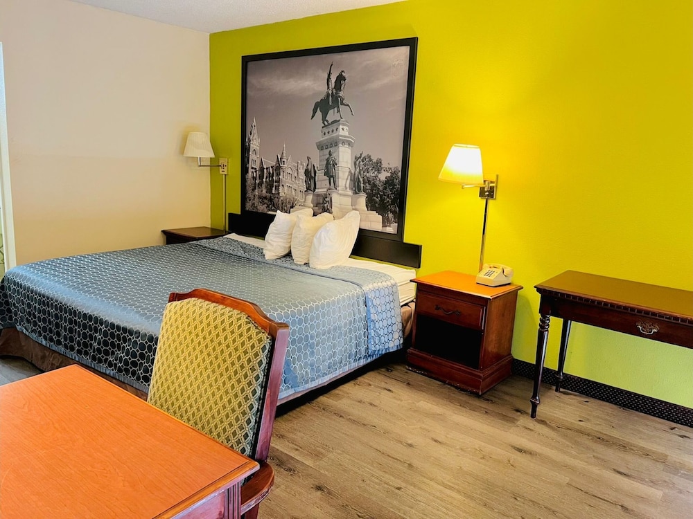 Ashland Studio Inn By OYO Richmond North near Kings Dominion - photo 12