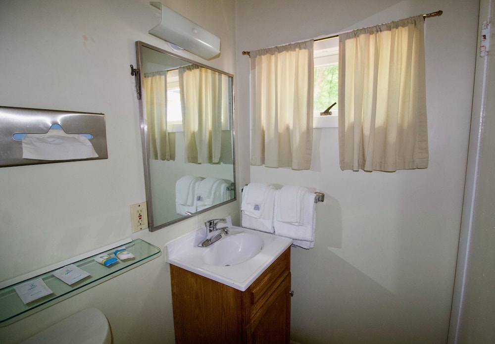 Oakdell Motel - photo 26